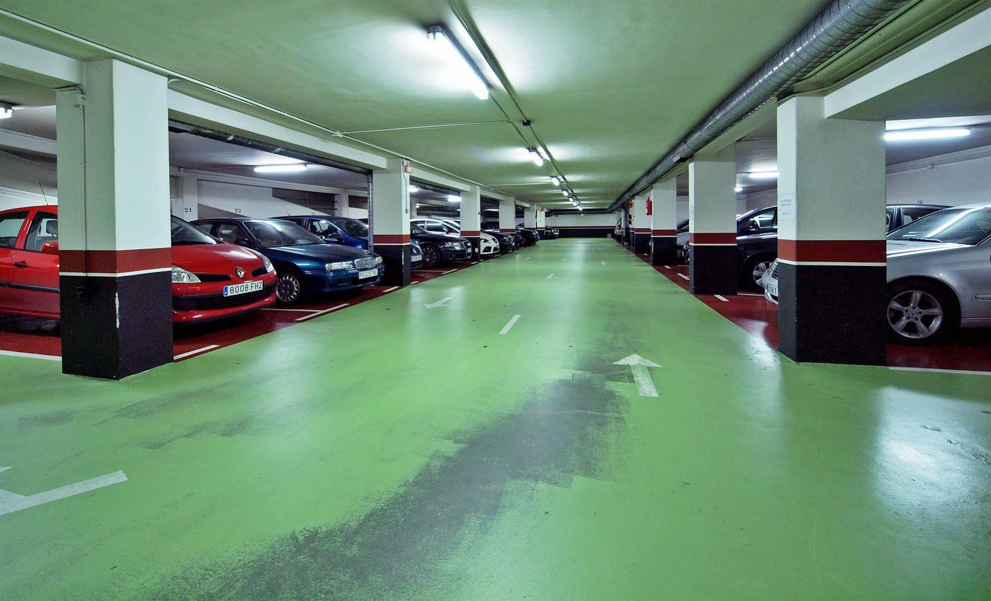 Rias Bajas Hotel Pontevedra